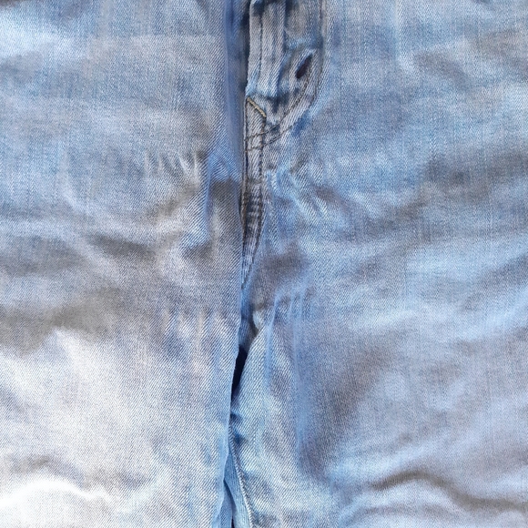 American Eagle Relaxed Straight Jeans size 30X32 - Picture 9 of 14